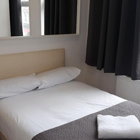 30 Willesden Lane London Kültér fotó