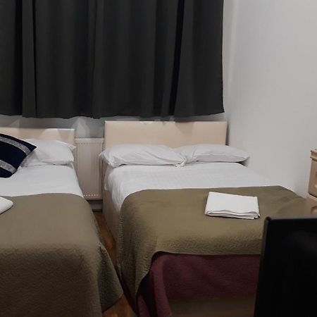 30 Willesden Lane London Kültér fotó