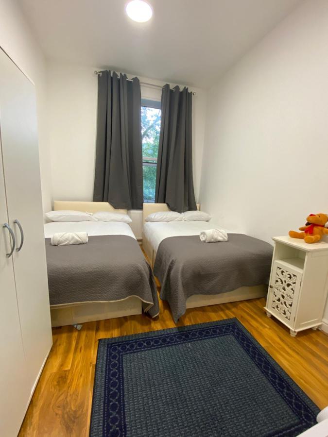 30 Willesden Lane London Kültér fotó