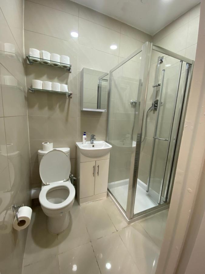 30 Willesden Lane London Kültér fotó
