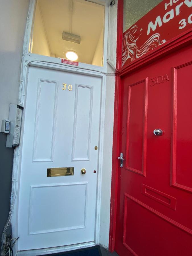 30 Willesden Lane London Kültér fotó