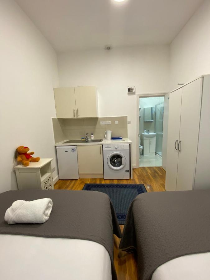 30 Willesden Lane London Kültér fotó