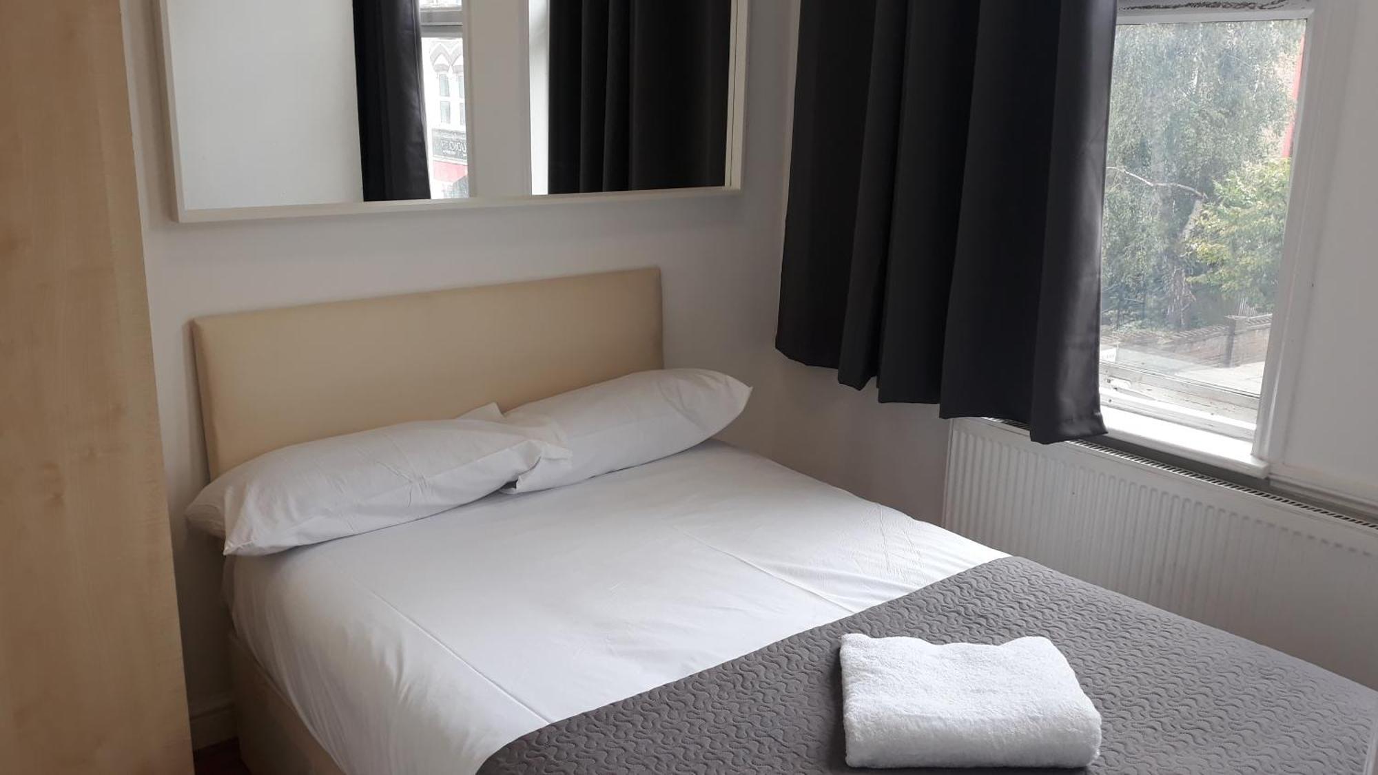 30 Willesden Lane London Kültér fotó