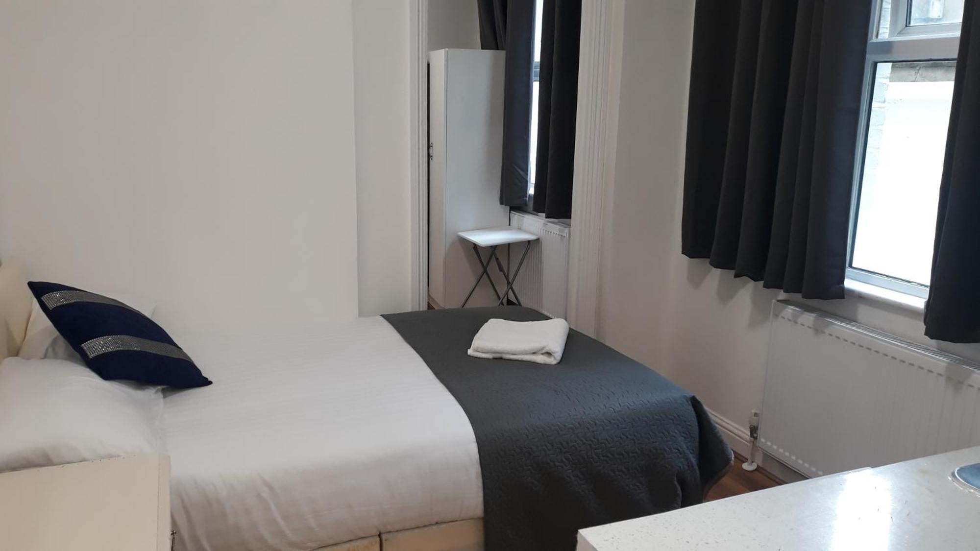 30 Willesden Lane London Kültér fotó