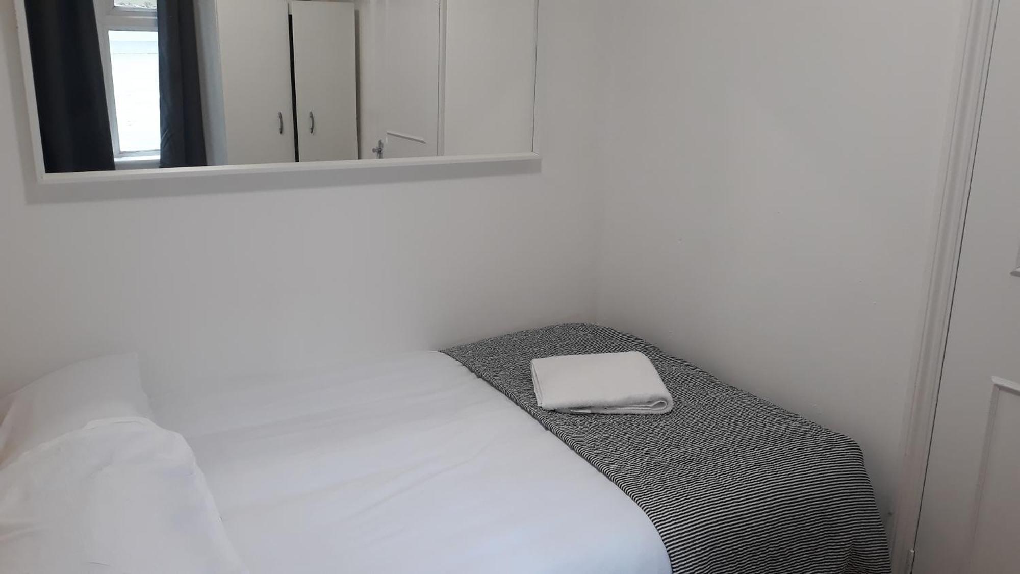 30 Willesden Lane London Kültér fotó