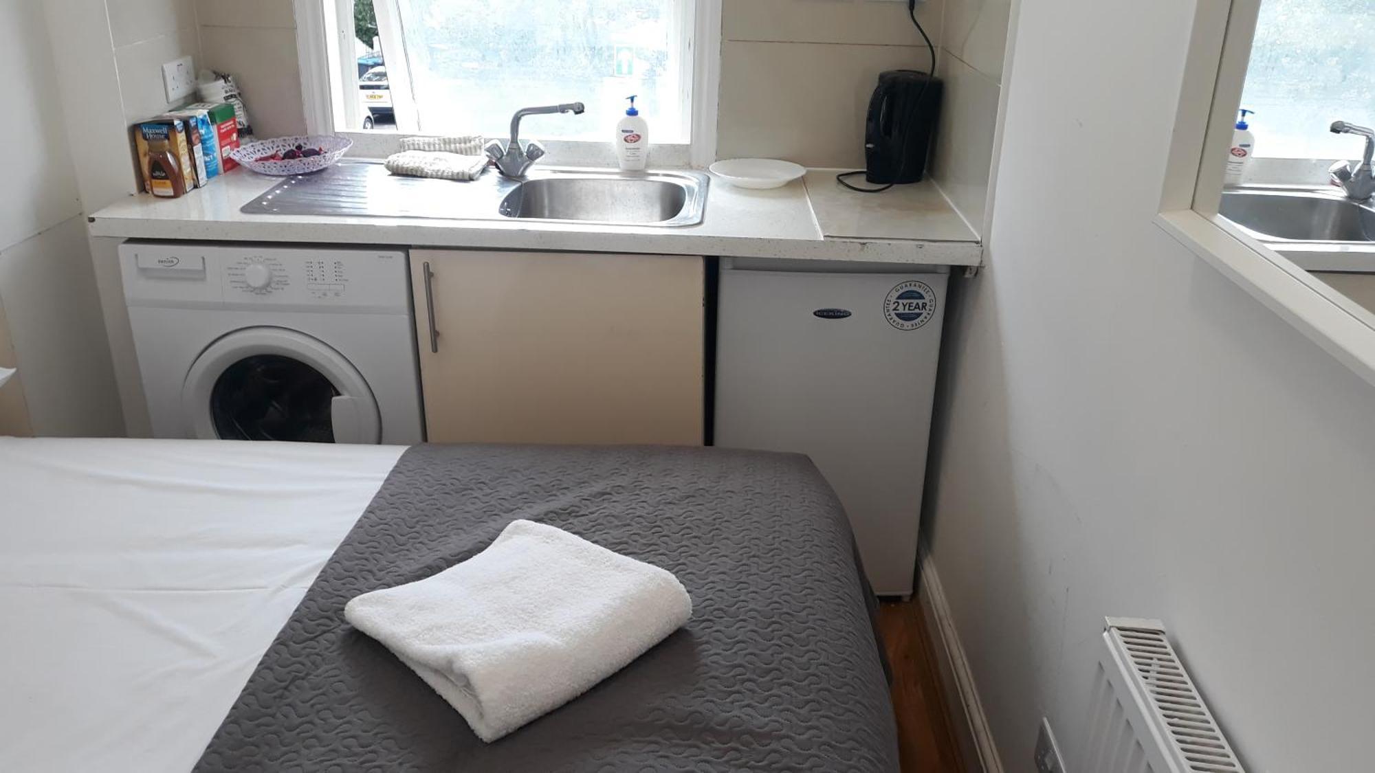 30 Willesden Lane London Kültér fotó