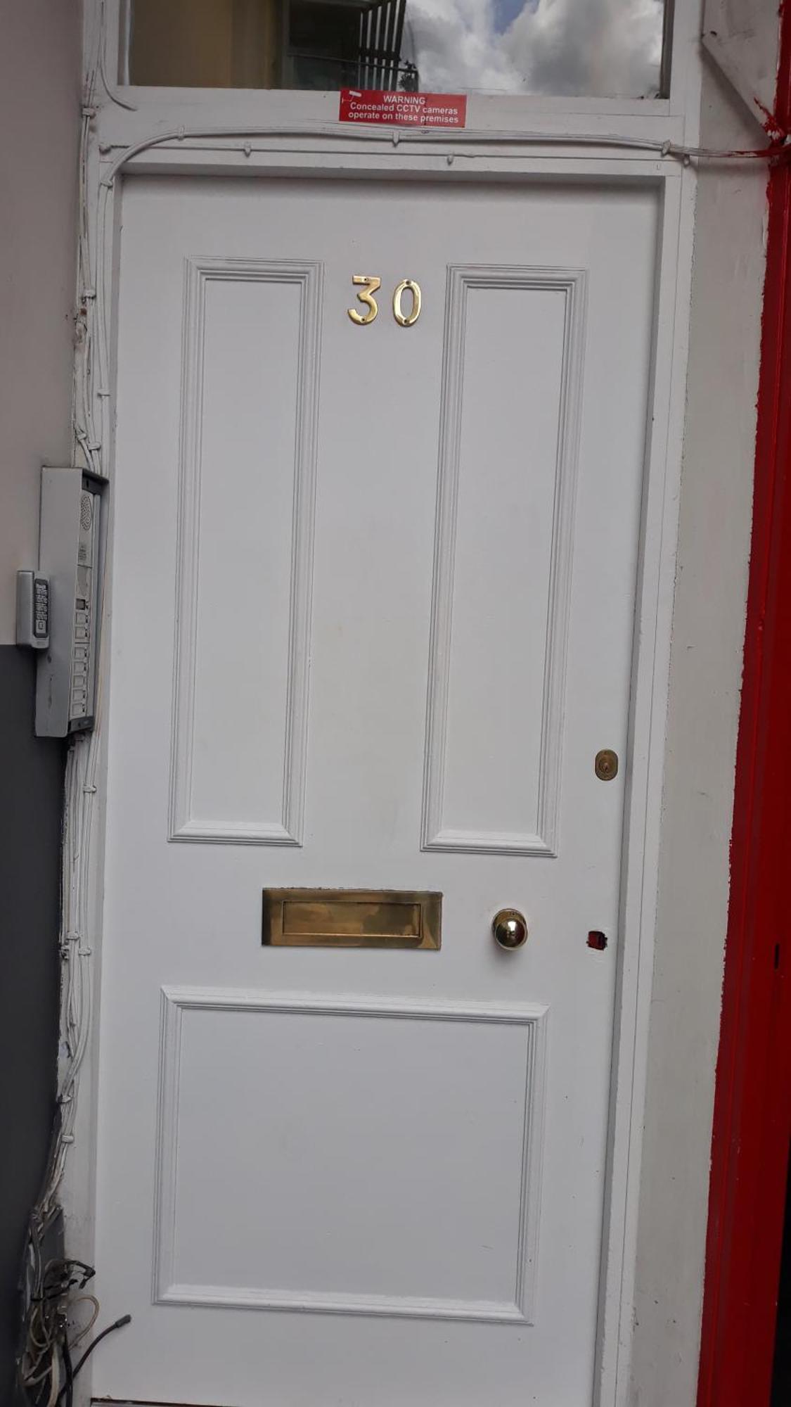 30 Willesden Lane London Kültér fotó