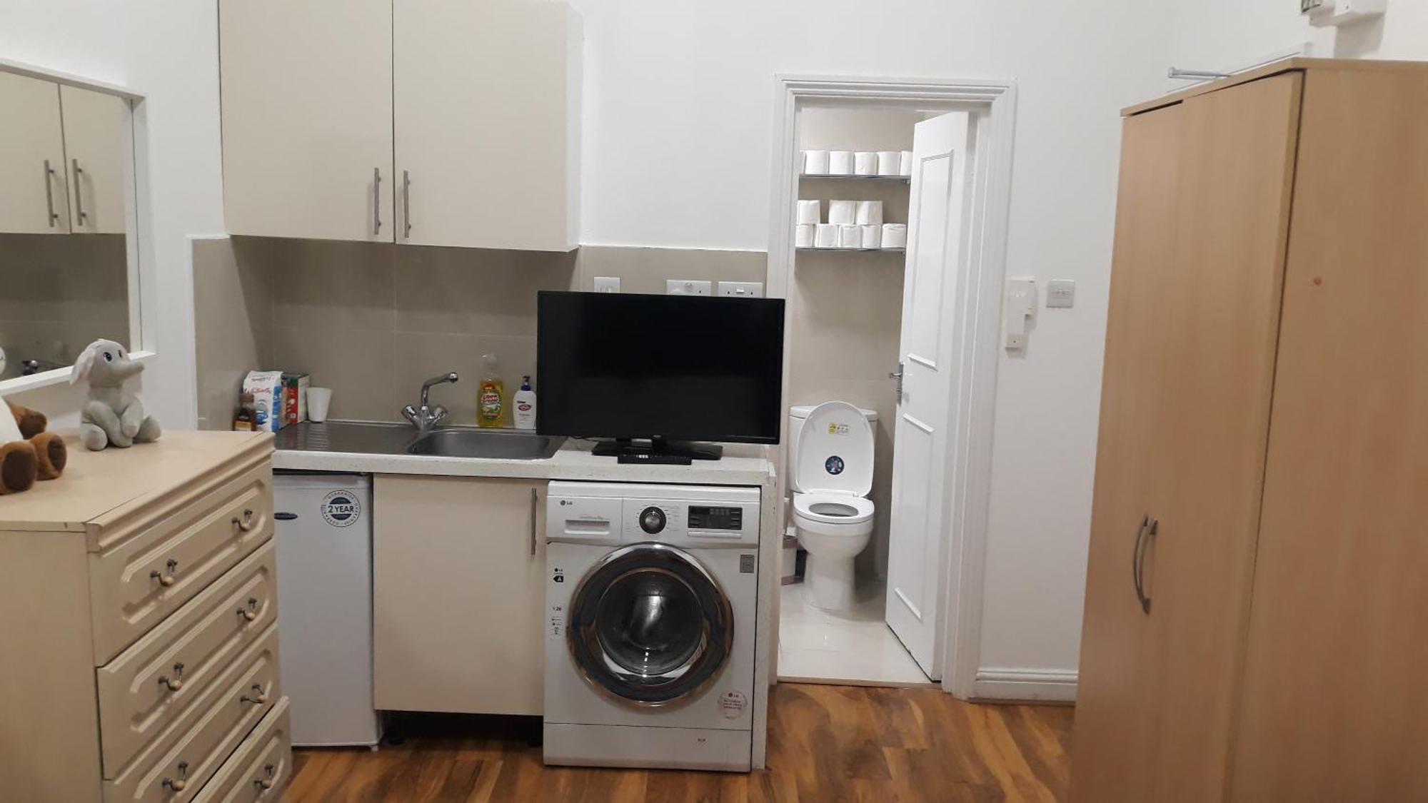 30 Willesden Lane London Kültér fotó