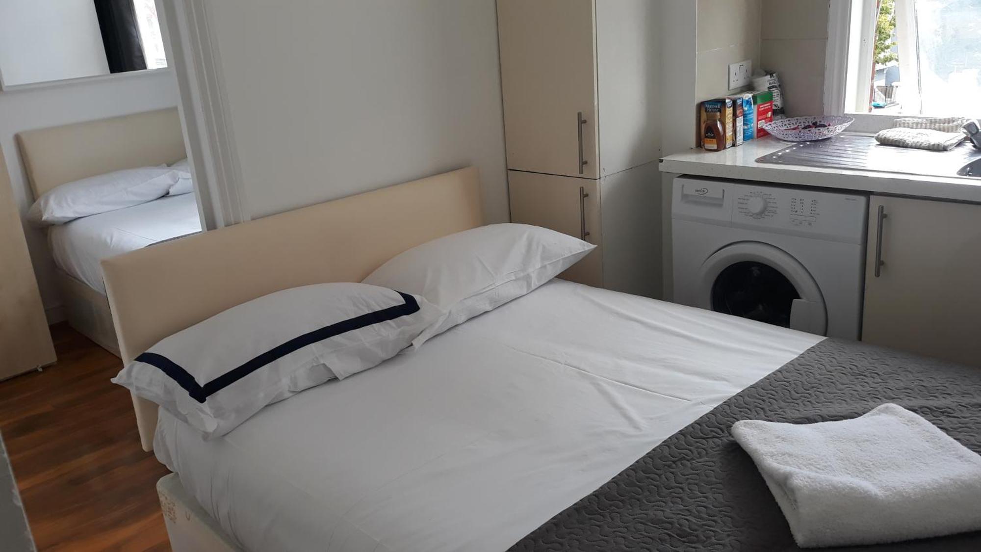 30 Willesden Lane London Kültér fotó